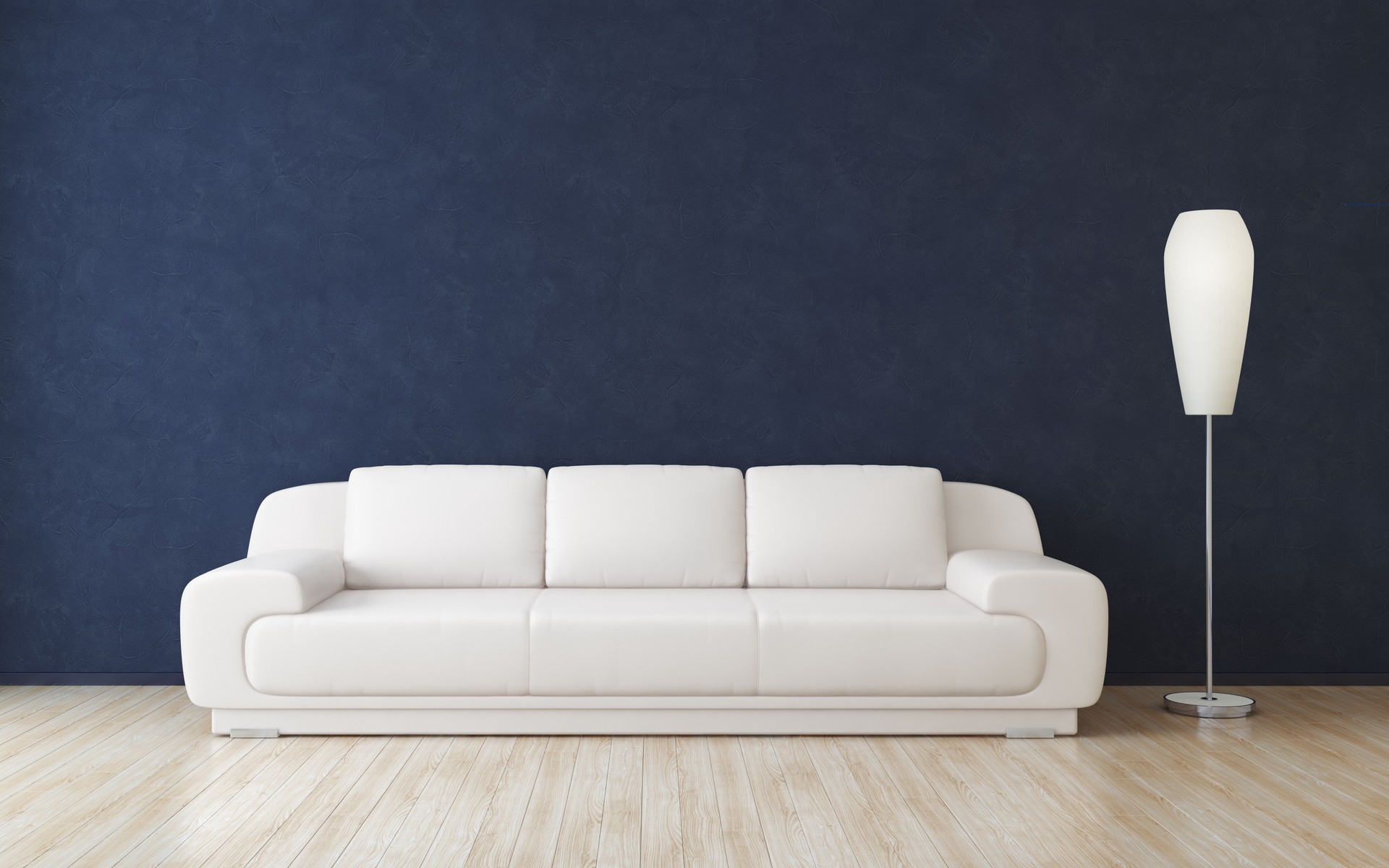 Modern Room Interior